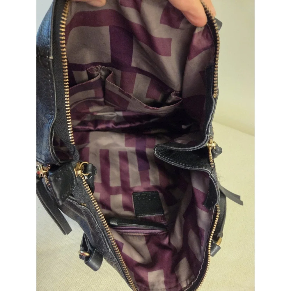 Kooba minor wear